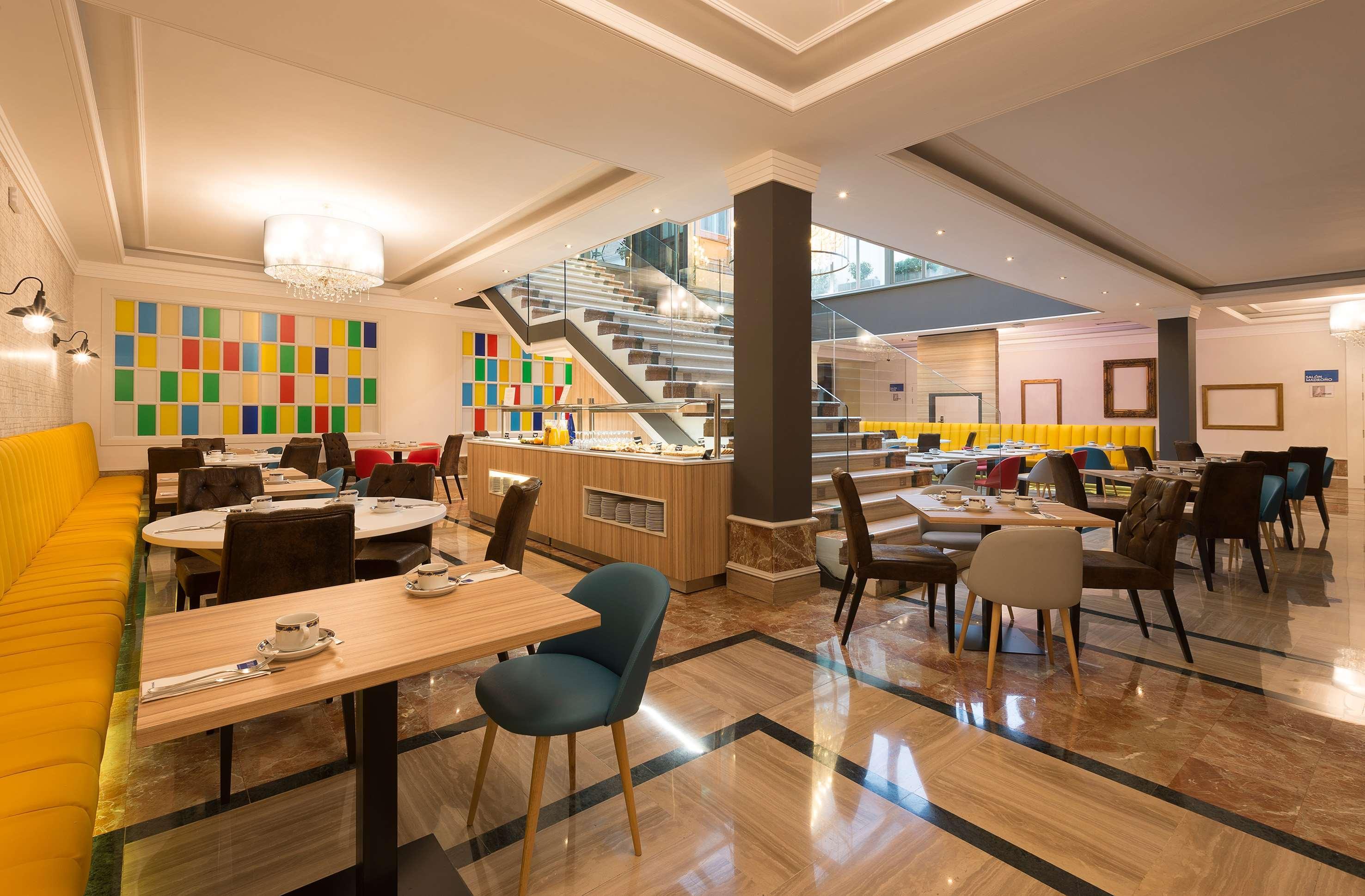 Hotel Madrid Leganes Affiliated By Melia Exterior photo