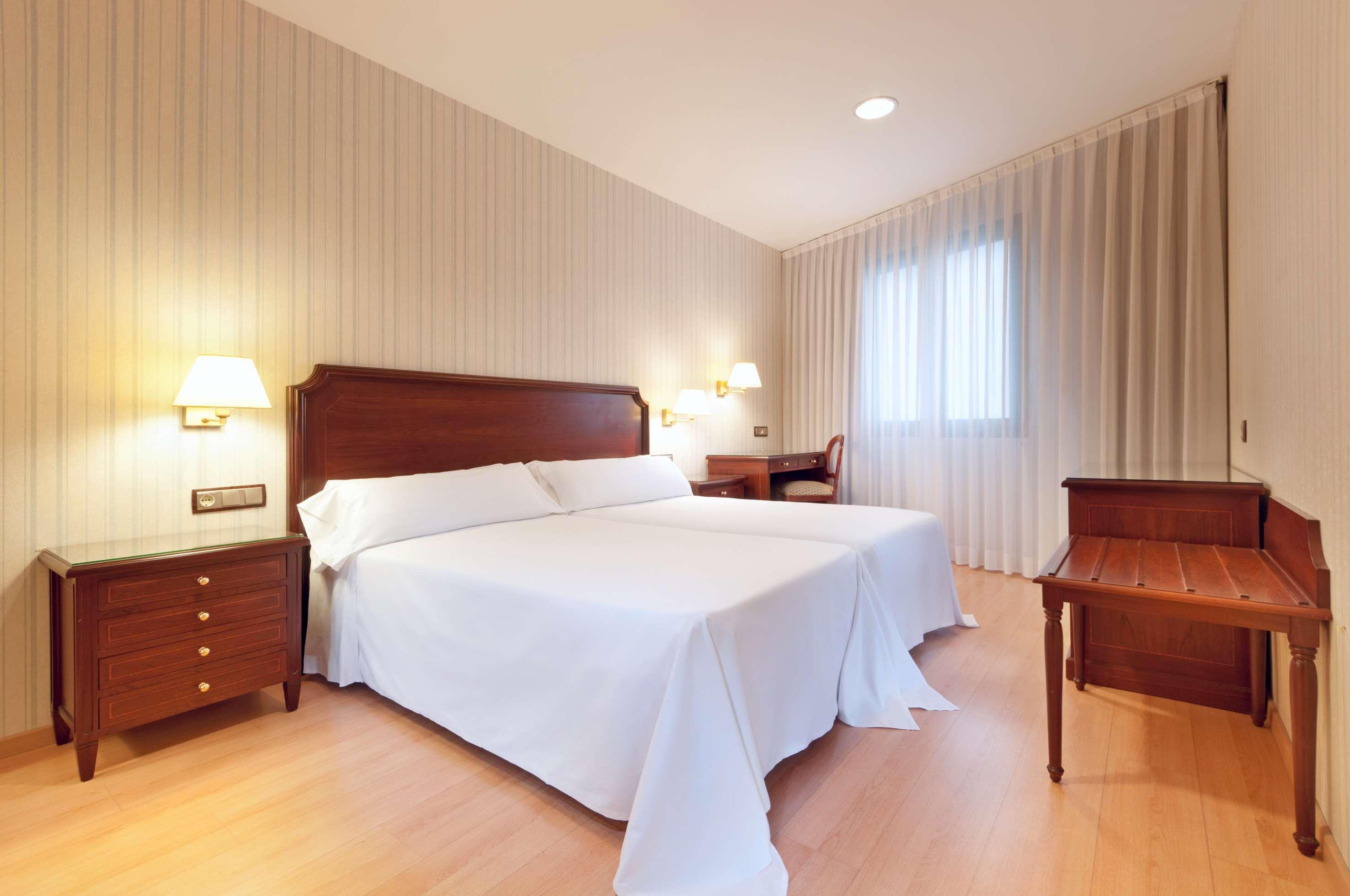 Hotel Madrid Leganes Affiliated By Melia Room photo